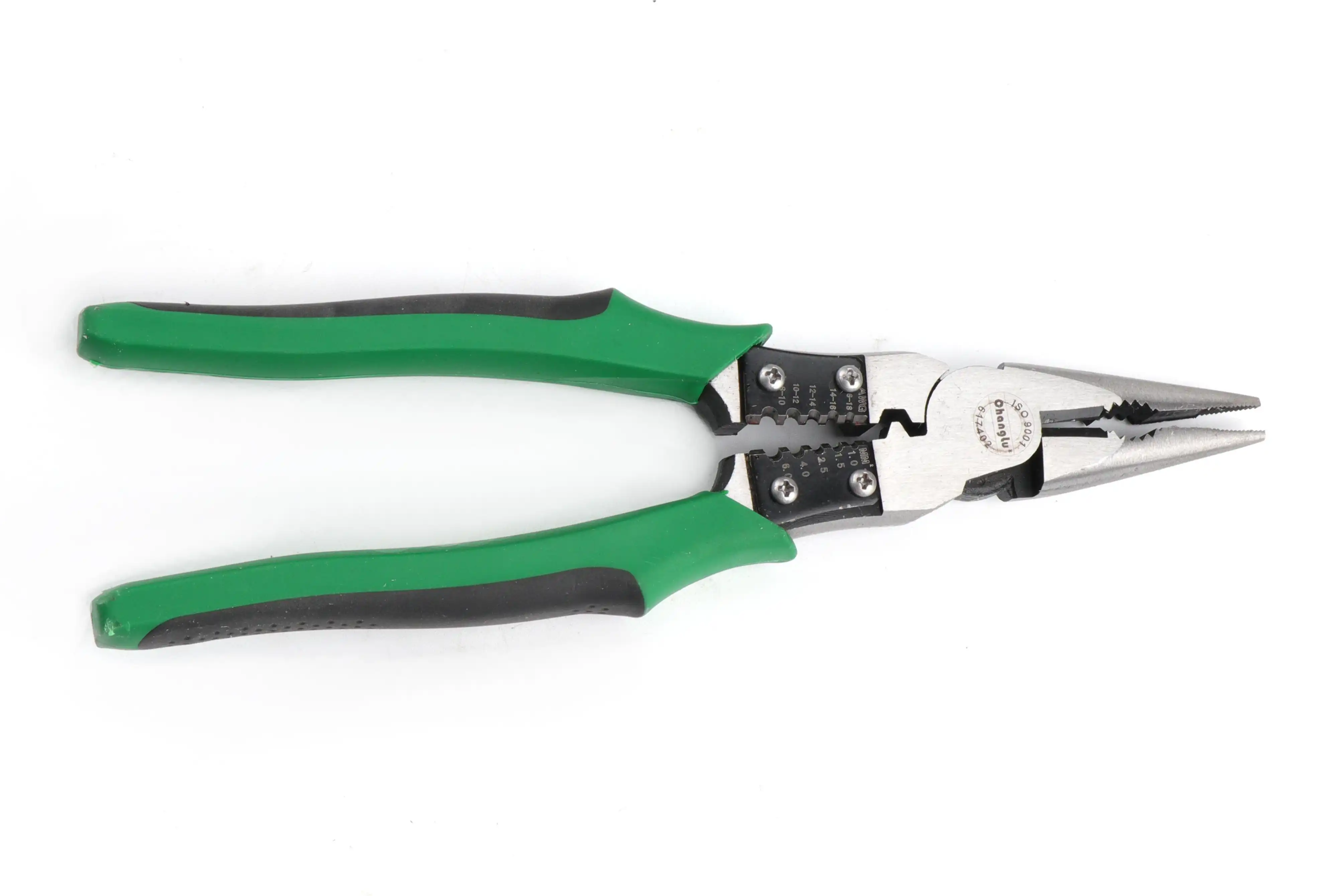 Latin America Import Trends: China’s Multi-Functional Long-Nose Pliers